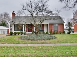 2610 Tregaron Ave, Jeffersontown, KY 40299