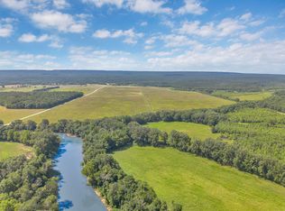 Highway 155 S, Perryville, AR 72126