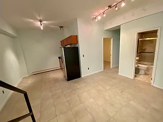 Rented by Corcoran