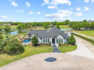 3320 S Fm 548, Royse City, TX 75189