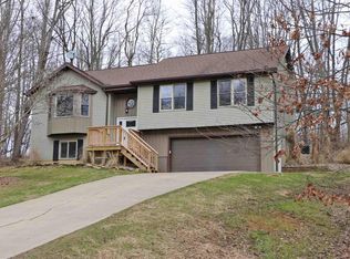 610 Daffodil Dr, Howard, OH 43028