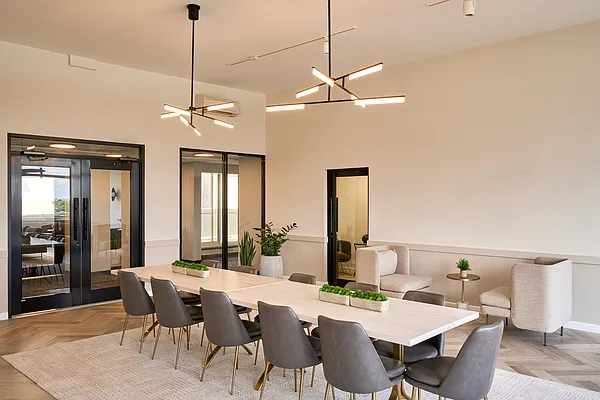 Rented by Corcoran | media 8