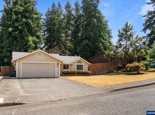 1155 Dawn Dr, Stayton, OR 97383
