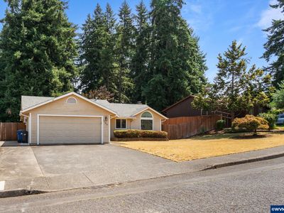 1155 Dawn Dr, Stayton, OR, 97383