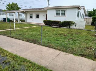 8621 SW 16th Ter, Miami, FL 33155