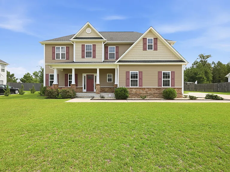 109 Rosegarten Ct — Photo 1