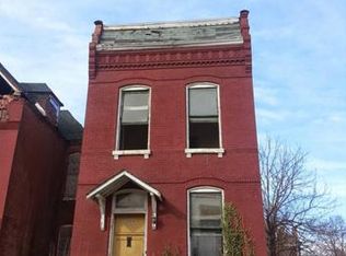 3209 Harper St, Saint Louis, MO 63107