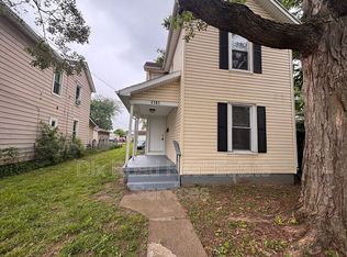 1107 Baltimore St, Middletown, OH 45044