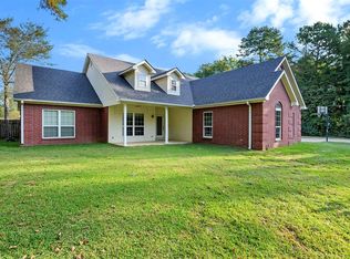 59 Pine Terrace Rd, Broken Bow, OK 74728