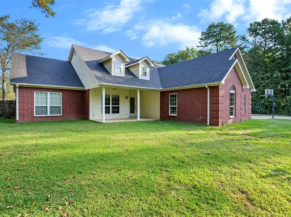 59 Pine Terrace Rd, Broken Bow, OK 74728