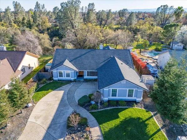 2995 Howard Dr, Redding, CA 96001