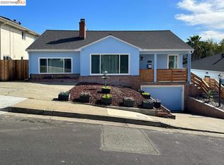 515 Sonoma Ave, Rodeo, CA 94572