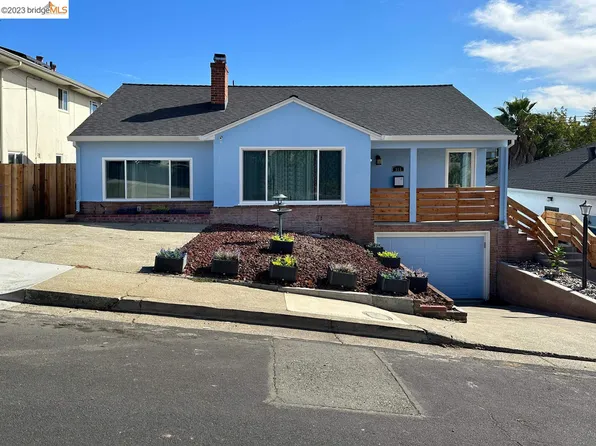 515 Sonoma Ave, Rodeo, CA 94572