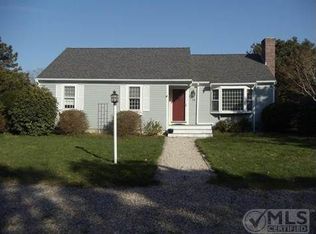 12 Mahoney Ln, Dennis, MA 02638