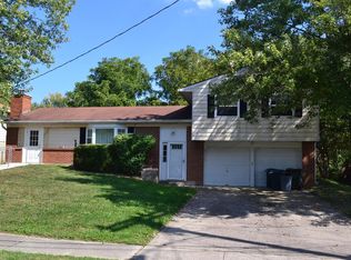 6134 Ricky Dr, Fairfield, OH 45014