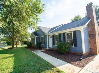 14815 Forest Mist Way, Charlotte, NC 28273
