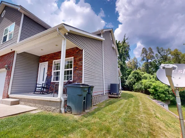 54 Township Road 1378a, Chesapeake, OH 45619