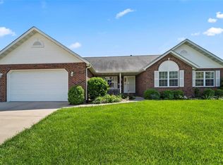 123 Hodgens Mill Ln, O Fallon, IL 62269