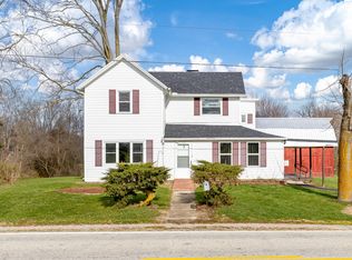 5140 Snyder Domer Rd, Springfield, OH 45502