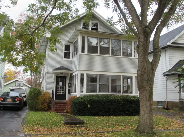 530-532 Augustine St, Rochester, NY 14613