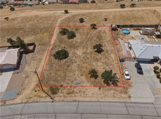 0 Yuba St, Hesperia, CA 92345