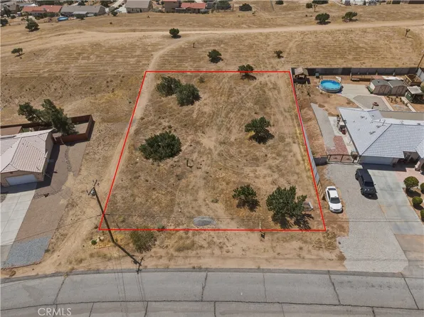 0 Yuba St, Hesperia, CA 92345