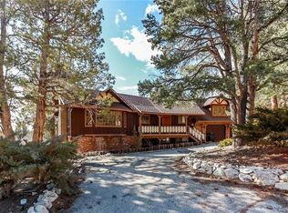 1091 Mount Verde Rd, Big Bear City, CA 92314
