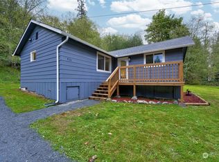 7111 Grandview Rd, Arlington, WA 98223