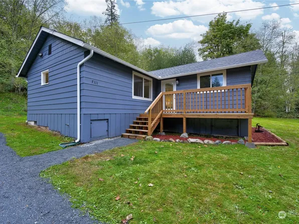 7111 Grandview Road, Arlington, WA 98223