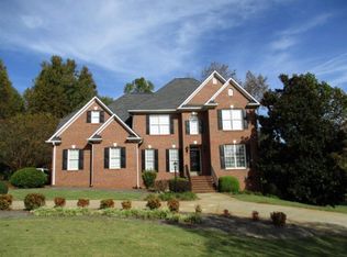 235 N Lake Emory Dr, Inman, SC 29349