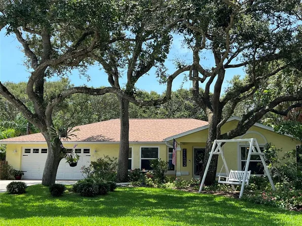 821 E 19th Ave, New Smyrna Beach, FL 32169