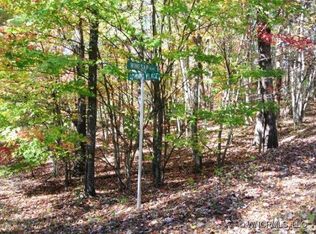 LOT 95 Downing Pl UNIT 95, Lake Lure, NC 28746