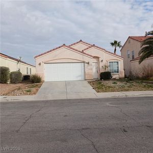 668 Rising Brook Dr, Henderson, NV, 89011
