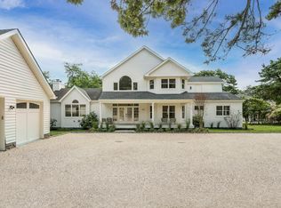 286 Montauk Hwy, Southampton, NY 11968