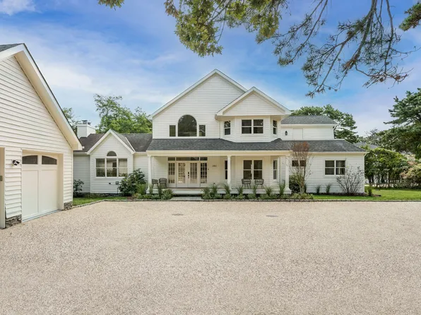 286 Montauk Hwy, Southampton, NY 11968