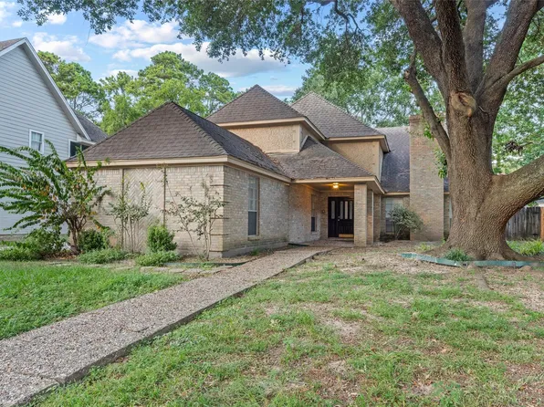 14714 Ridgechase Ln, Houston, TX 77014