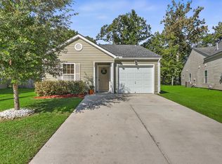 122 Brittondale Rd, Summerville, SC 29485