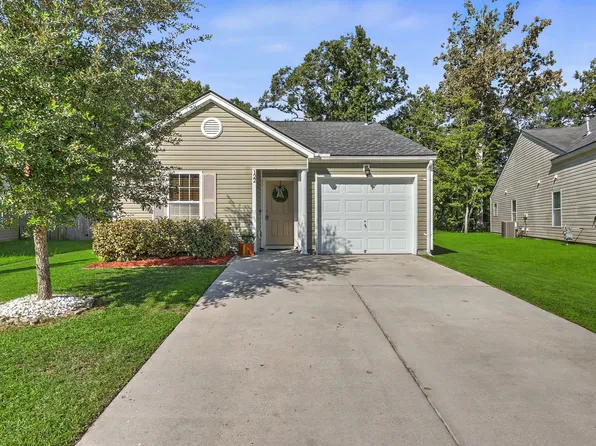 122 Brittondale Rd, Summerville, SC 29485