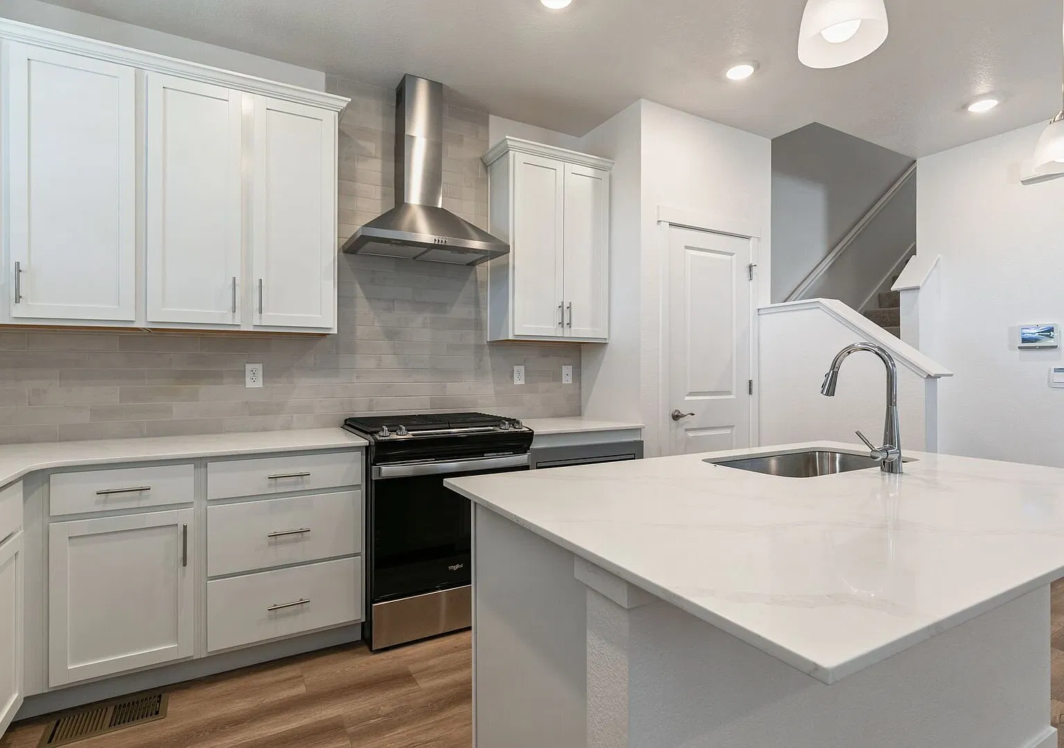 Brand New 3-Bedroom Townhome in Berthoud — Photo 2