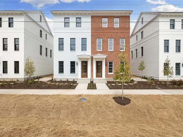 351 SE 4th St, Bentonville, AR 72712