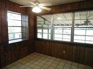 Eat in Area of Kitchen