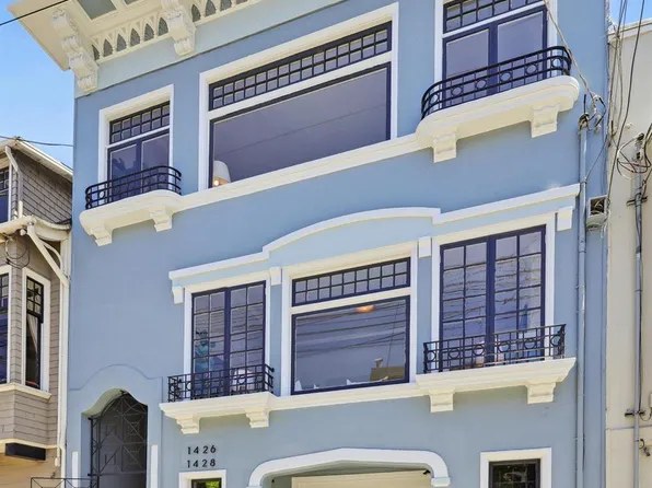 1426-1428 7th Ave, San Francisco, CA 94122