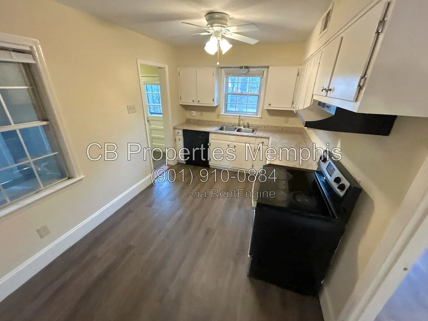 3 bed, 2.0 bath, 1359 sqft, $1,375 — Photo 2