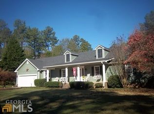 11 Valley Brook Dr SE, Rome, GA 30161