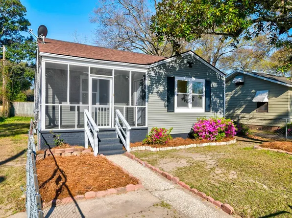 2314 Kent Ave, North Charleston, SC 29405