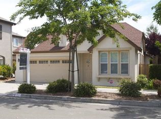 2530 Dakota Ave, Santa Rosa, CA 95403