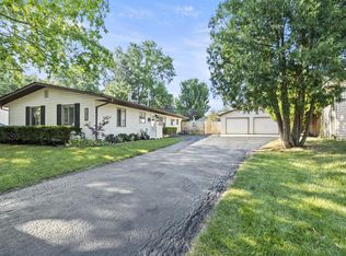 7372 David Ave, Reynoldsburg, OH