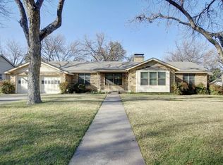3720 W Biddison St, Fort Worth, TX 76109