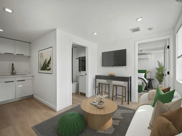 1139 Bellevue Ave #8, Los Angeles, CA 90012