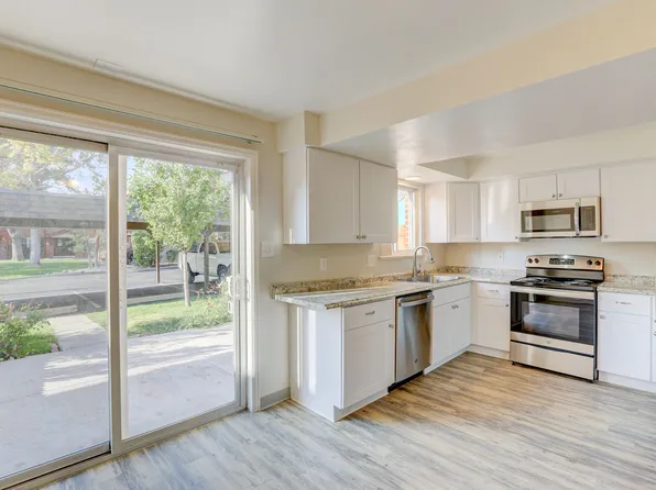 Applewood Crest Townhomes & Apartments, 11280 W 20th Ave #46, Denver, CO 80215